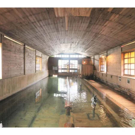 Kanaya Ryokan Отели в г. Симода