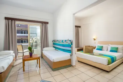 Royal Aparthotel City Centre Hotels in 