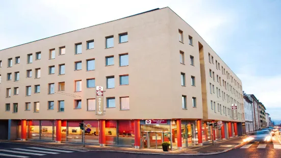 Best Western Plus Plaza Hotel Graz