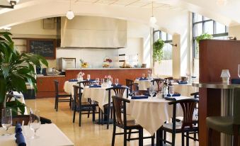 Four Points by Sheraton Philadelphia Airport
