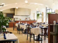 Four Points by Sheraton Philadelphia Airport