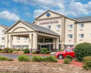 Comfort Suites North Hotels in Elkhart