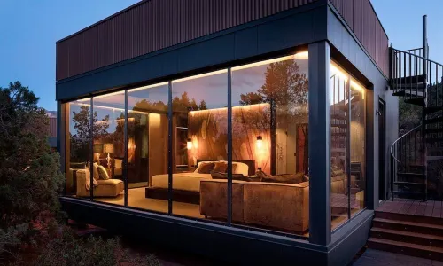 Ambiente Sedona