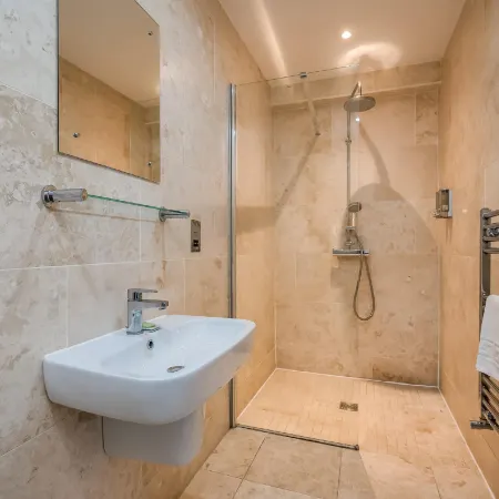 Central Belfast Apartments Harpers