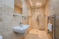 Central Belfast Apartments Harpers