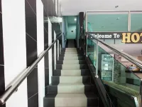 Hotel Pulai Ipoh Hotels in Kinta District