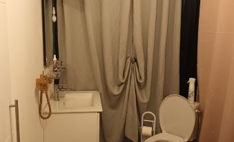 U Santu Francescu Modular Studio Type Maisonette