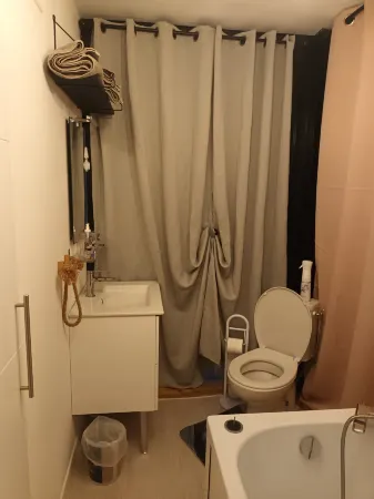 U Santu Francescu Modular Studio Type Maisonette