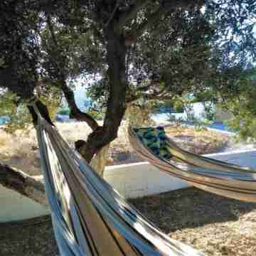 Apartments with Garden View, Creta, Ierapetra Hotel Exterior