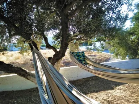 Apartments with Sea View, Creta, Ierapetra