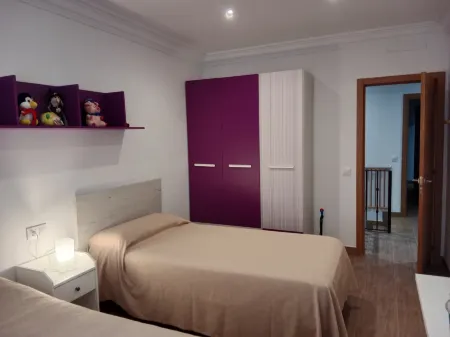 Casa Rural Balcón de Despeñaperros