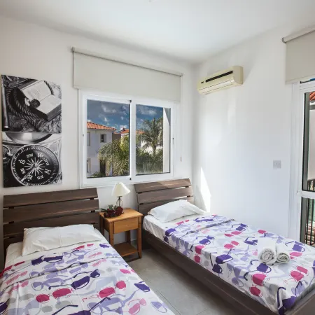 Protaras Holiday Villa Me25