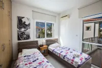 Protaras Holiday Villa Me25 -  Casas de vacaciones