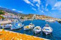 Irigoni Studio - Ikaria Hotels near Therma