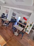 CRISVAN酒店 - 早餐
