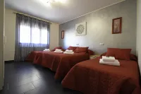 Housing for Tourist Use Los Alisos Hotels in Coca