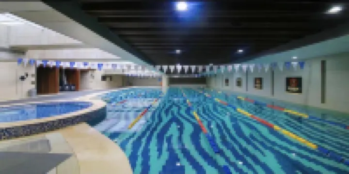 Qian's House朗譽全套房度假公寓（成都太古裏店）