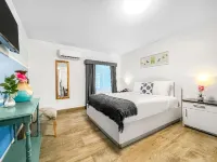 Casa Pellegrino Boutique Hotel Hotels near Hollywood Beach Trikke
