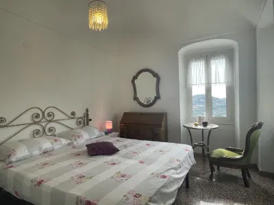 Casa Ferrando Hotels near Regione Liguria