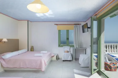 Senior Citizen Suite in Blue Hotels in 