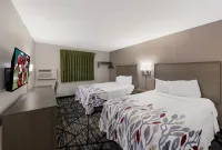 Red Roof Inn Mansfield Hotels in Bellville