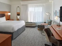 紐南TownePlace套房酒店 紐南酒店