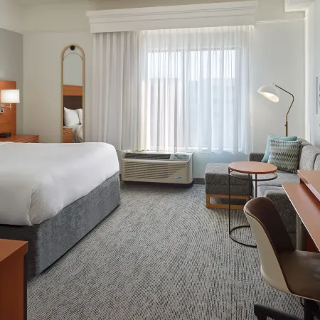 TownePlace Suites Newnan