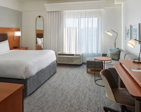 TownePlace Suites Newnan Hotels in Newnan