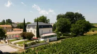 Hotel de Margaux (Nouvelle-Aquitaine) Hotels in Mombrier