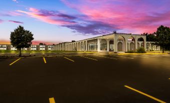 Red Roof Inn Chicago - N Aurora/ Naperville