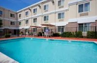 Holiday Inn Express & Suites LIVERMORE by IHG - Pools