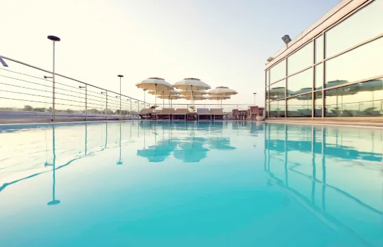 錫拉庫扎普羅米修斯美居酒店