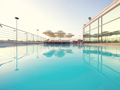 Mercure Siracusa Prometeo Hotels in 
