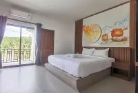 CHALALAI HOTEL KRABI - 3 stjerner