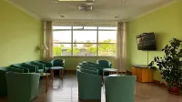 Grande Hotel Dom Dinis - Интернет