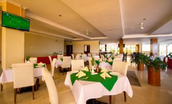 Nashera Hotels Dodoma