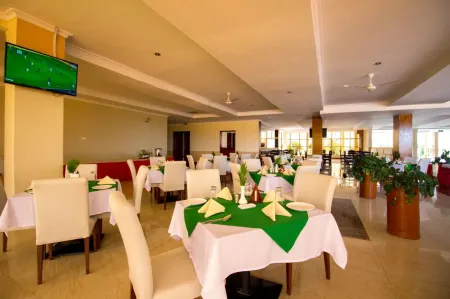 Nashera Hotels Dodoma