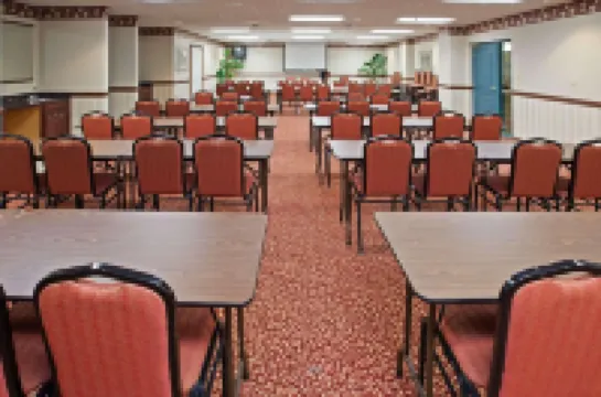 Country Inn & Suites by Radisson, Elkhart North, IN Hoteles en Elkhart