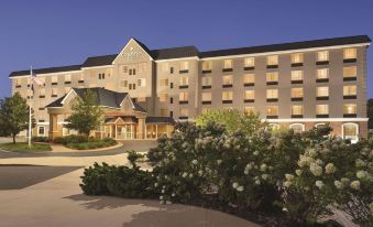 Country Inn & Suites by Radisson, Grand Rapids East, MI