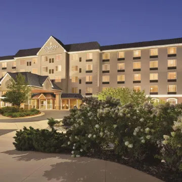 Country Inn & Suites by Radisson, Grand Rapids East, MI