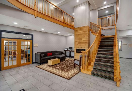 컨트리 인 & 스위트 바이 래디슨 신시내티 에어포트 KY