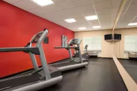 Country Inn & Suites by Radisson, Goodlettsville, TN - Gym
