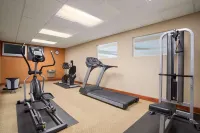 Country Inn & Suites by Radisson, Albany, GA - salle de sport