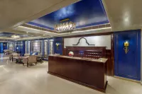 Sarovar Portico Dehradun - parking
