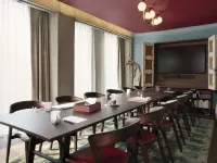 The Hoxton, Brussels Hotels near Quartier Nord