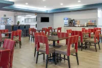Comfort Suites - Aamiainen