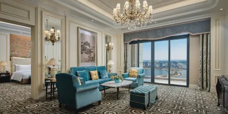 東營皇冠假日飯店