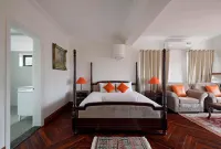 Lamarque Dalat Villa