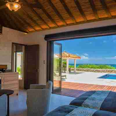 ヴィラブリゾート Rooms