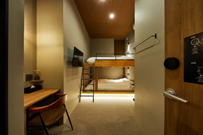 Mizuka Imaizumi 2 - Unmanned Hotel -